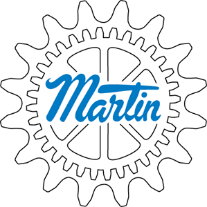 Martin Sprocket & Gear, Inc. Logo ,Logo , icon , SVG Martin Sprocket & Gear, Inc. Logo