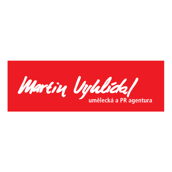 Martin Vyhlidal Logo