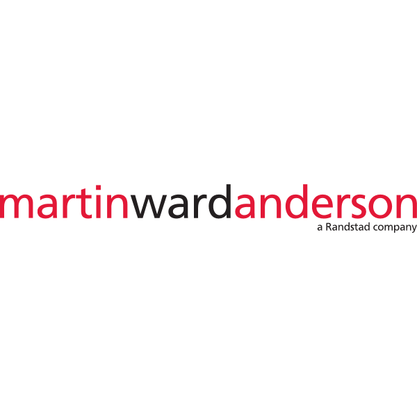 Martin Ward Anderson Logo ,Logo , icon , SVG Martin Ward Anderson Logo