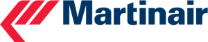 Martinair Logo ,Logo , icon , SVG Martinair Logo