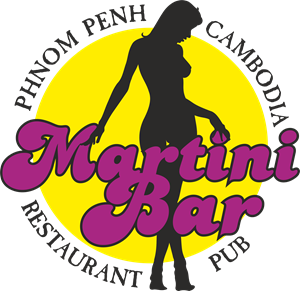 Martini Bar Logo ,Logo , icon , SVG Martini Bar Logo