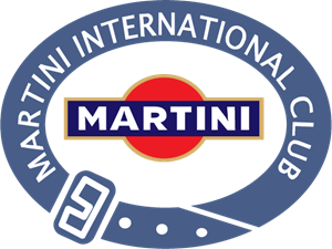 Martini International Club Logo
