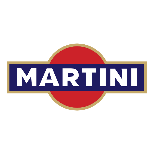 Martini ,Logo , icon , SVG Martini