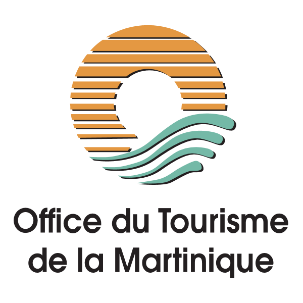 Martinique Logo ,Logo , icon , SVG Martinique Logo