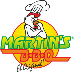 Martin’s BBQ Logo ,Logo , icon , SVG Martin’s BBQ Logo