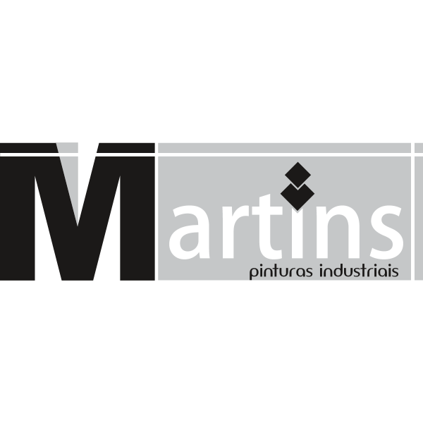 Martins Pinturas Logo ,Logo , icon , SVG Martins Pinturas Logo