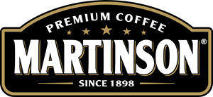 Martinson Premium Coffee Logo ,Logo , icon , SVG Martinson Premium Coffee Logo