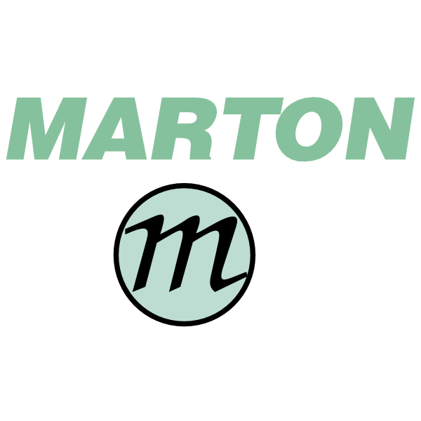 Marton