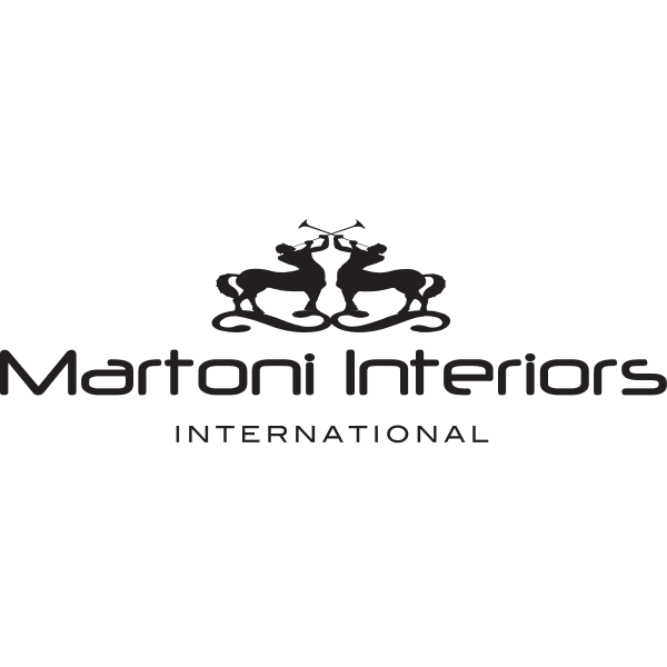 Martoni Interiors International Logo ,Logo , icon , SVG Martoni Interiors International Logo