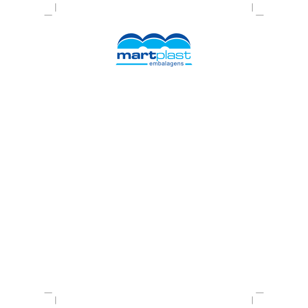 martplast Logo ,Logo , icon , SVG martplast Logo