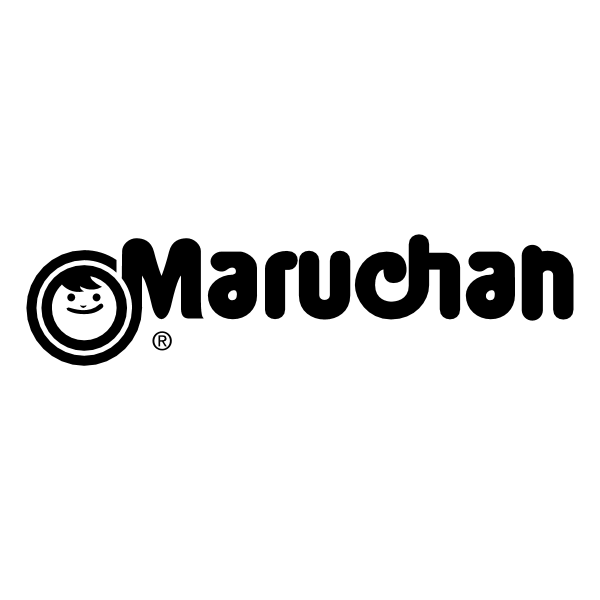 Maruchan ,Logo , icon , SVG Maruchan