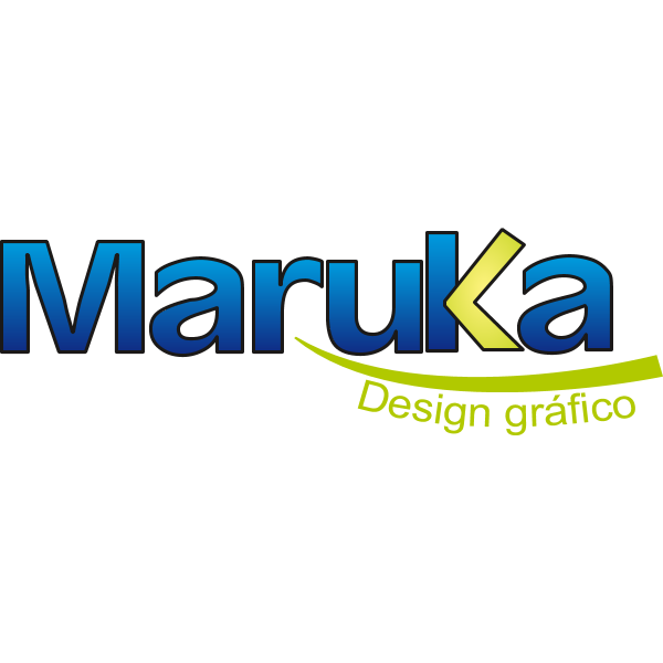 Maruka Design Logo ,Logo , icon , SVG Maruka Design Logo