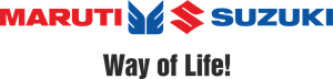 Maruti Suzuki Way of life Logo ,Logo , icon , SVG Maruti Suzuki Way of life Logo