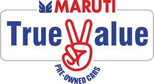 Maruti True Value Logo ,Logo , icon , SVG Maruti True Value Logo