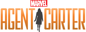 Marvel Agent Carter Logo
