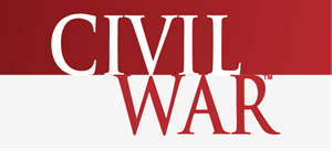 Marvel Civil War Logo ,Logo , icon , SVG Marvel Civil War Logo