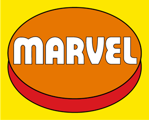 Marvel Hamburgers Logo ,Logo , icon , SVG Marvel Hamburgers Logo