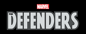 Marvel the Defenders Logo ,Logo , icon , SVG Marvel the Defenders Logo