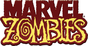 Marvel Zombies Logo ,Logo , icon , SVG Marvel Zombies Logo
