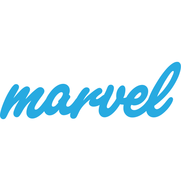Marvel ,Logo , icon , SVG Marvel