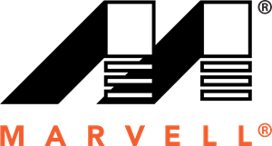 Marvell Logo ,Logo , icon , SVG Marvell Logo