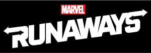 Marvels Runaways Logo ,Logo , icon , SVG Marvels Runaways Logo