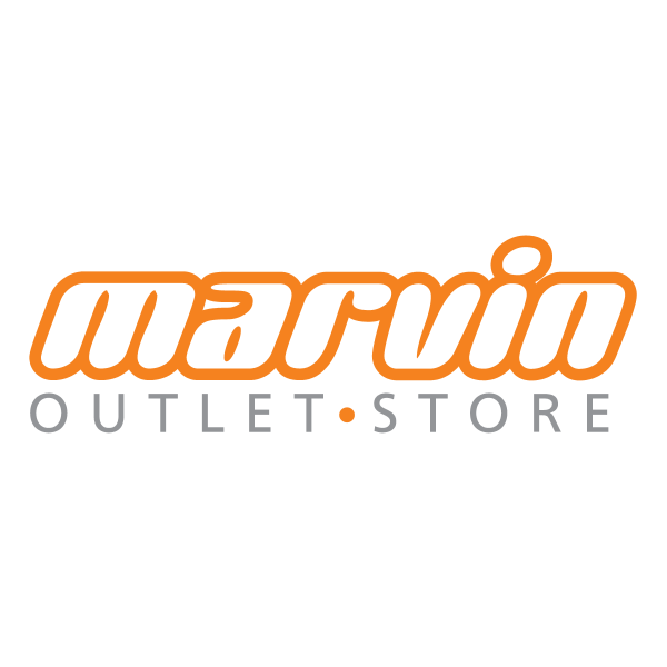 Marvin Outlet Store Logo ,Logo , icon , SVG Marvin Outlet Store Logo