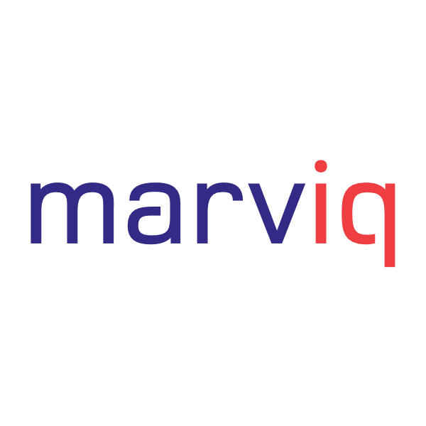 Marviq Logo ,Logo , icon , SVG Marviq Logo