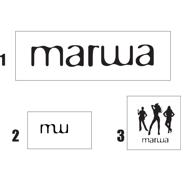 marwa maroc Logo ,Logo , icon , SVG marwa maroc Logo