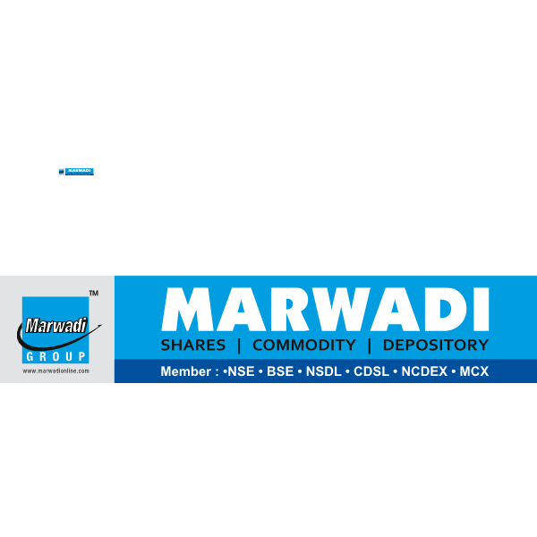 MARWADI Logo