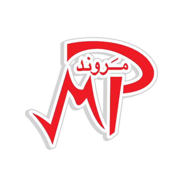 Marwand Printers Logo
