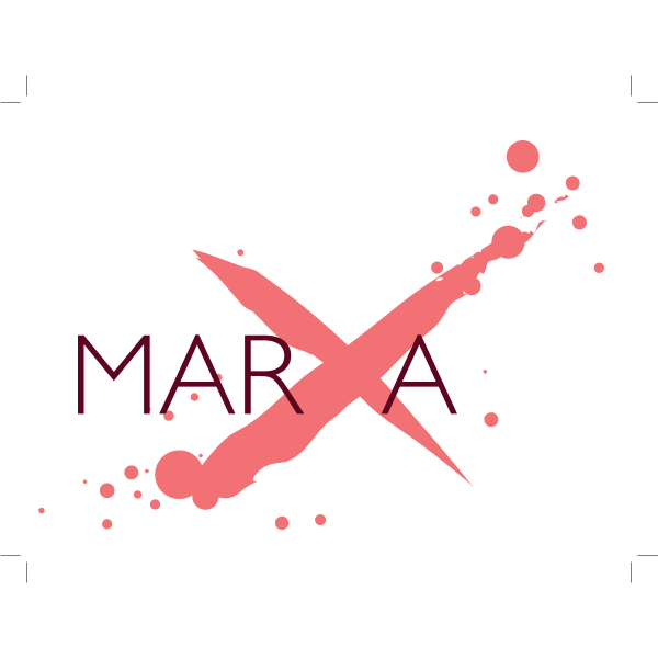 Marxa Logo ,Logo , icon , SVG Marxa Logo