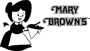 Mary Browns Logo