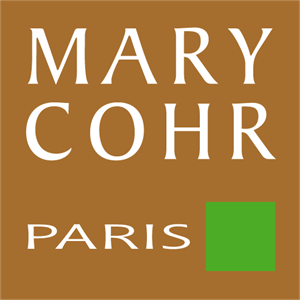 Mary Cohr Paris Logo ,Logo , icon , SVG Mary Cohr Paris Logo