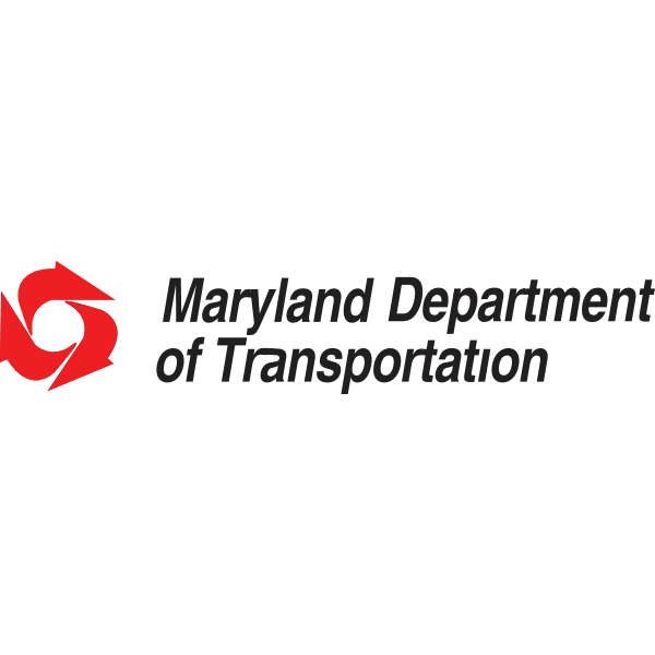 Maryland Department of Transportation Logo ,Logo , icon , SVG Maryland Department of Transportation Logo