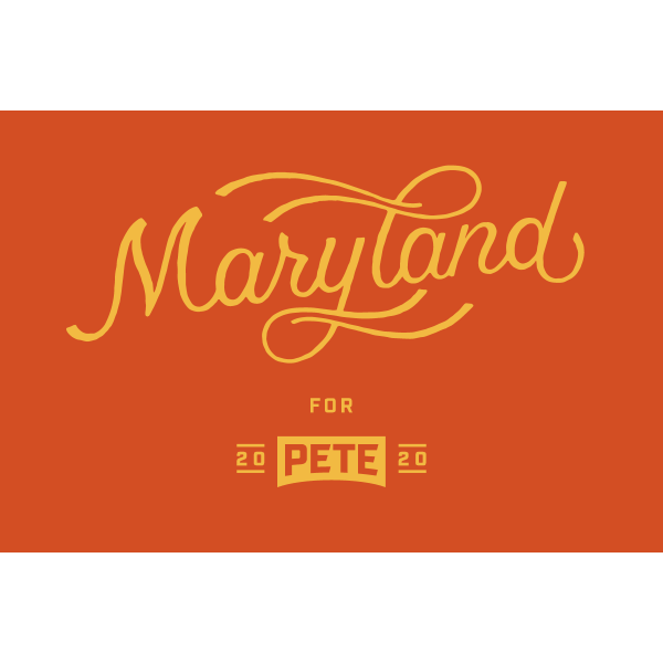 Maryland for Pete