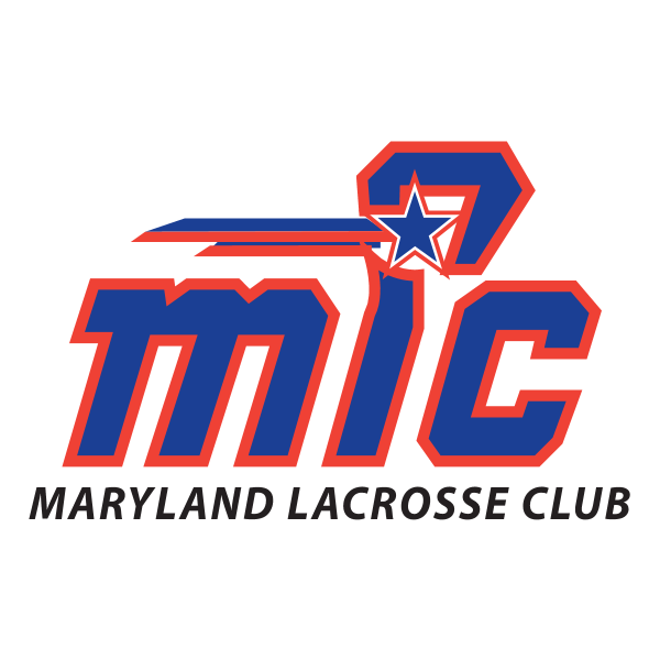 Maryland Lacrosse Club Logo ,Logo , icon , SVG Maryland Lacrosse Club Logo
