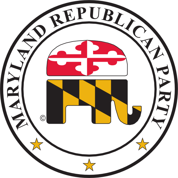 Maryland Republican Party Logo ,Logo , icon , SVG Maryland Republican Party Logo