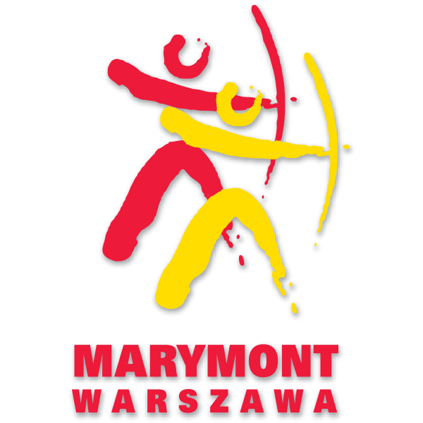 MARYMONT WARSZAWA Logo ,Logo , icon , SVG MARYMONT WARSZAWA Logo
