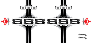 Marzocchi 888 Logo ,Logo , icon , SVG Marzocchi 888 Logo