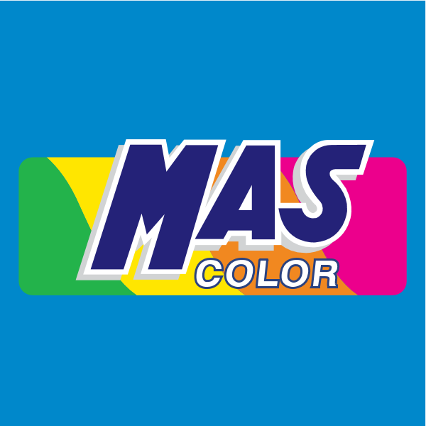 Mas Color Logo ,Logo , icon , SVG Mas Color Logo