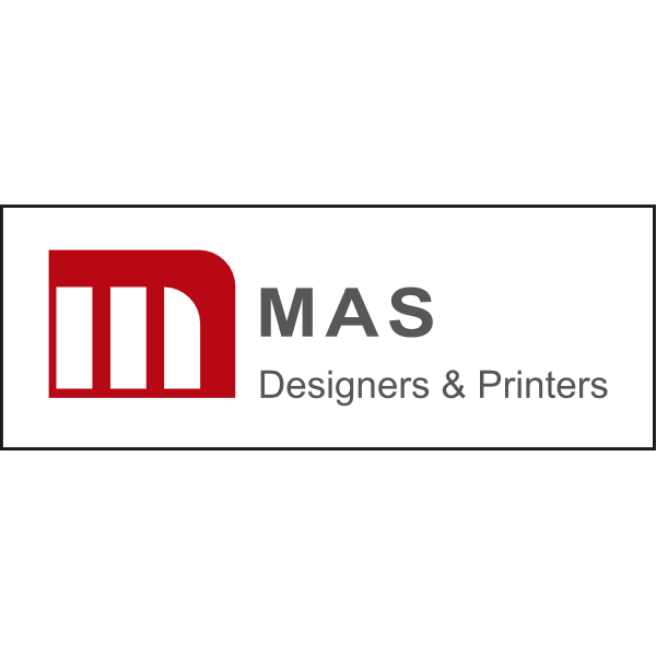 MAS Logo ,Logo , icon , SVG MAS Logo