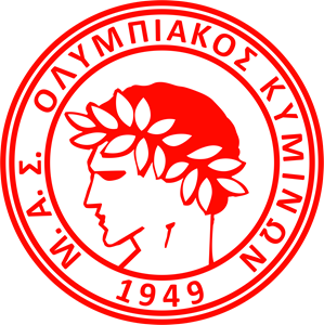 MAS Olympiakos Kyminion Logo Download png