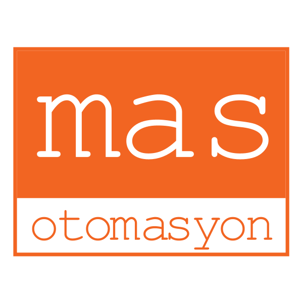 Mas Otomasyon Logo ,Logo , icon , SVG Mas Otomasyon Logo