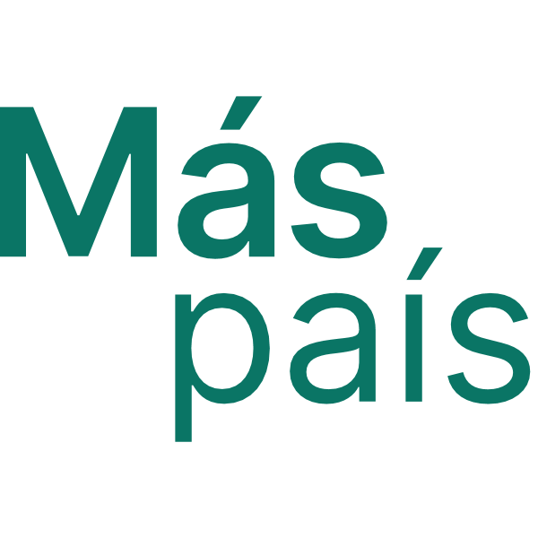 Más País logo