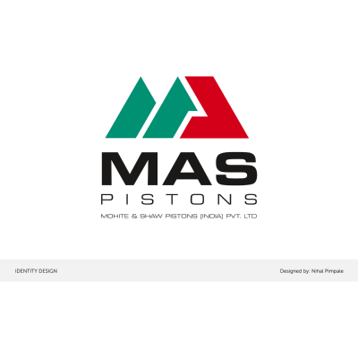 MAS Pistons Logo ,Logo , icon , SVG MAS Pistons Logo