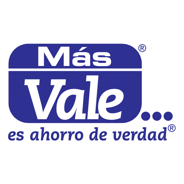 Mas Vale Logo ,Logo , icon , SVG Mas Vale Logo