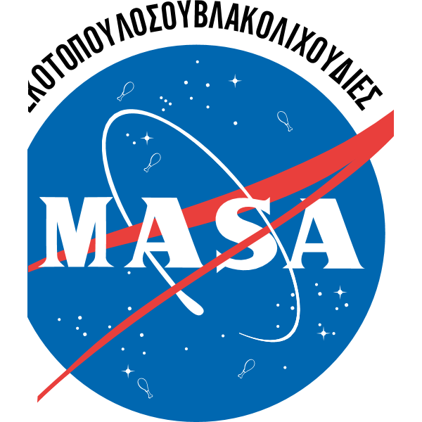 MASA Logo ,Logo , icon , SVG MASA Logo