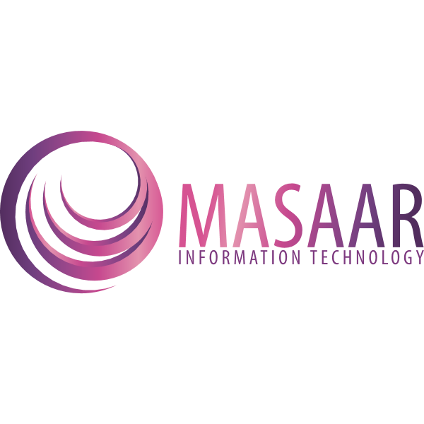 Masaar IT Logo ,Logo , icon , SVG Masaar IT Logo