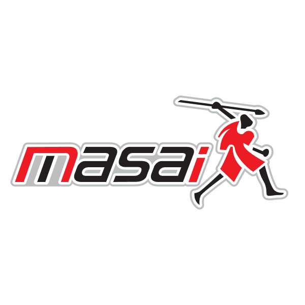 Masai Logo ,Logo , icon , SVG Masai Logo